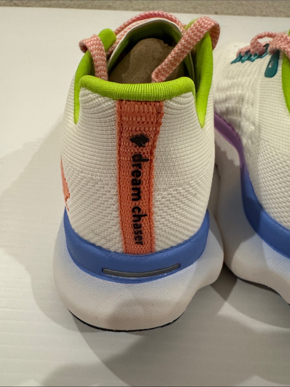 Rabbit Dream Chaser Women’s Size 8 New with Box! - Picture 5 of 11